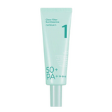 No1. Clear Filter Sun Essence SPF50+