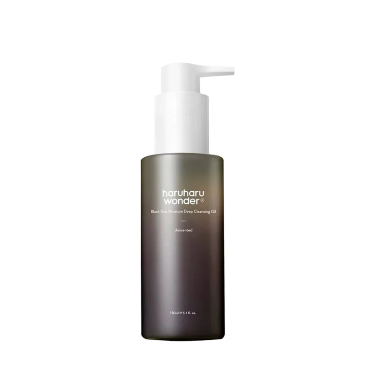 Black Rice Moisture Deep Cleansing Oil