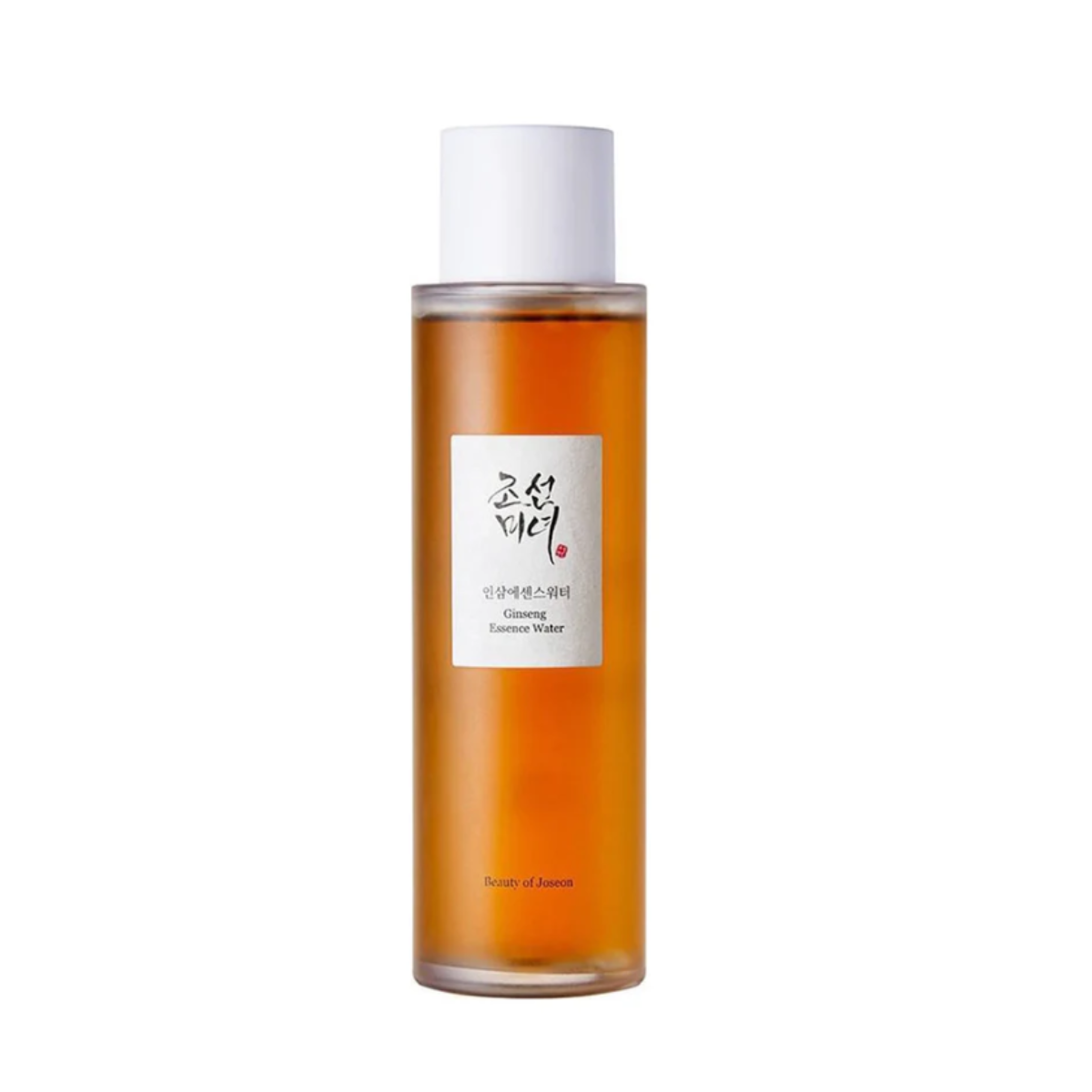 Ginseng Essence Water