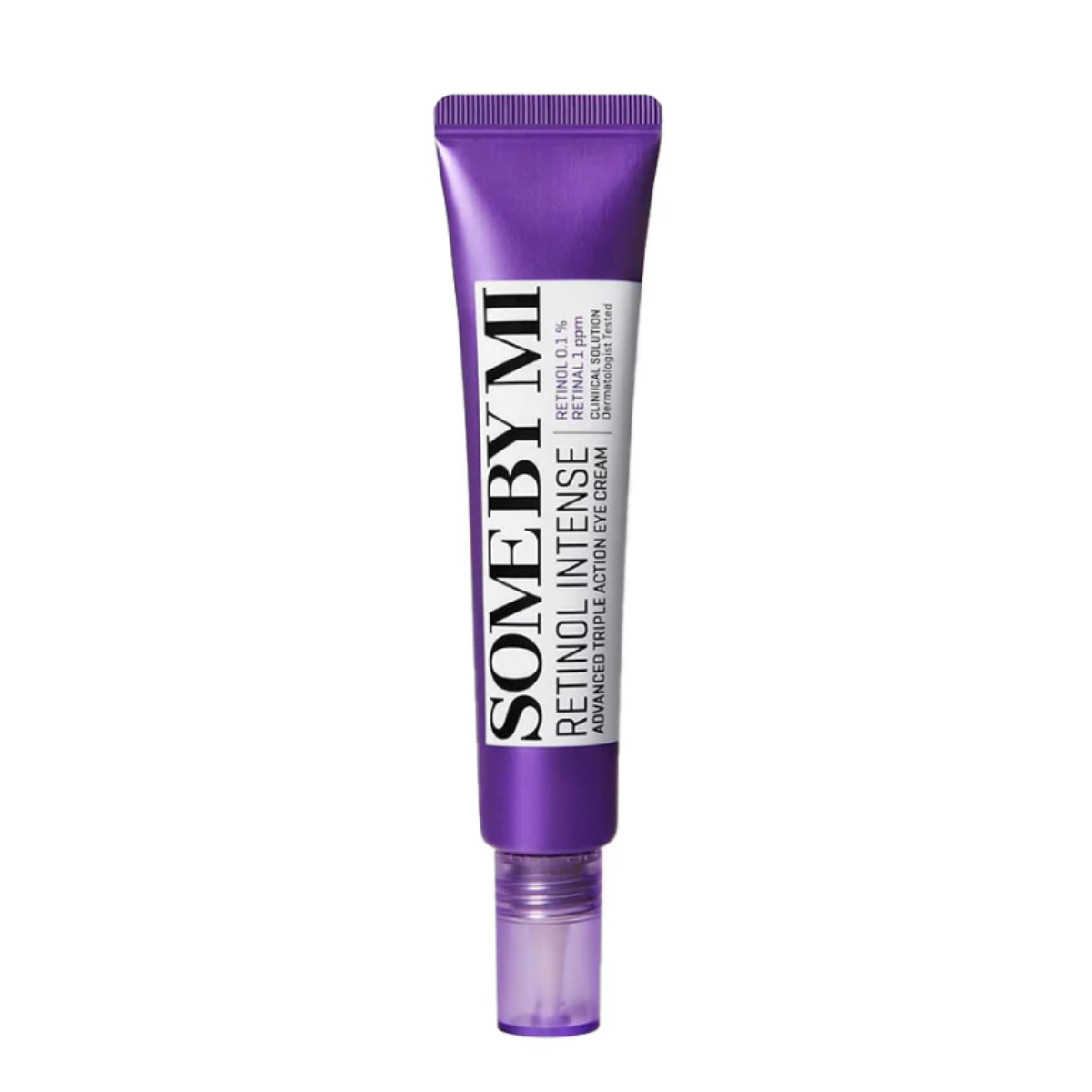 Retinol Intense Advanced Triple Action Eye Cream