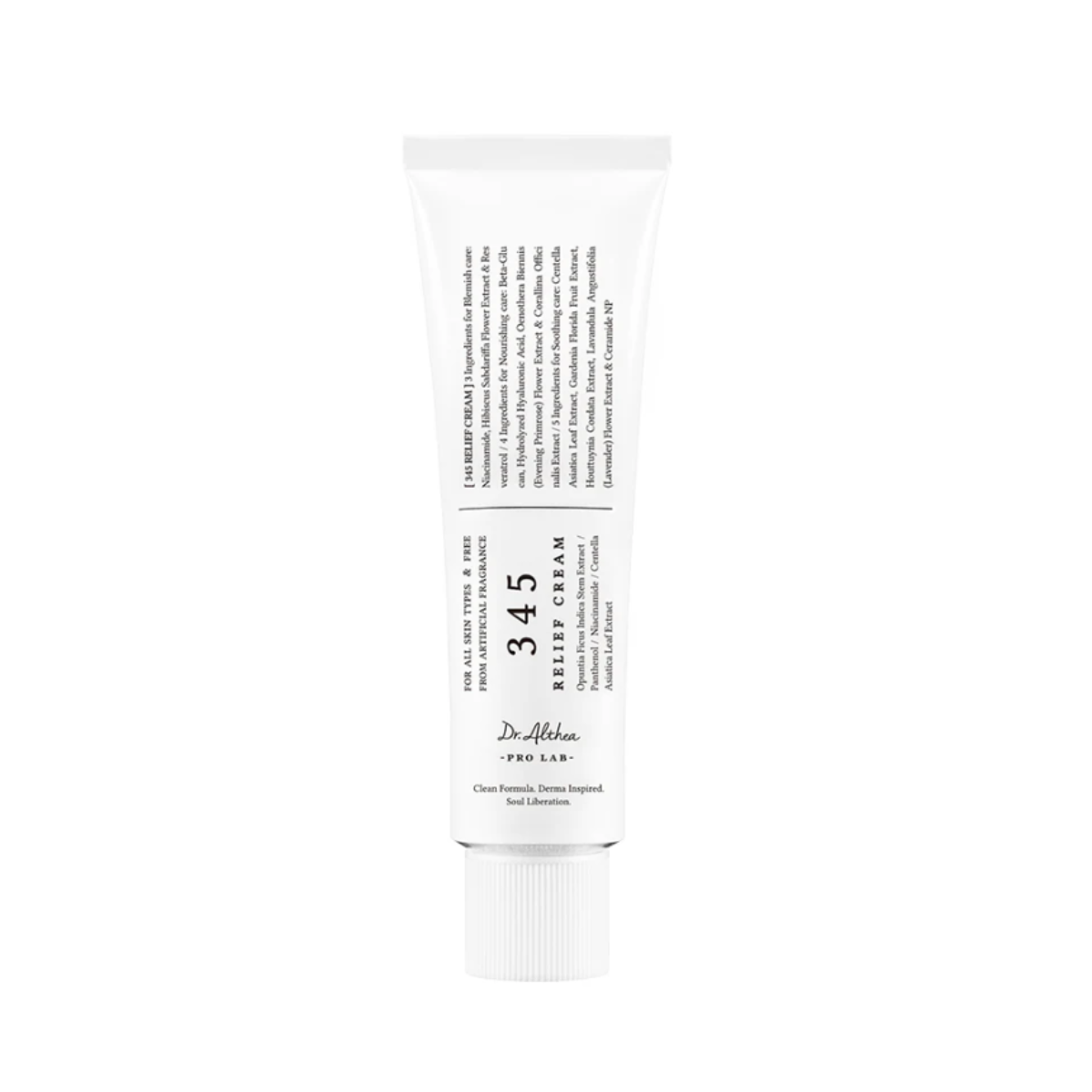 345 Relief Cream
