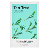 Airy Fit Sheet Mask