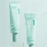 No1. Clear Filter Sun Essence SPF50+