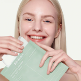 Refreshing Sea Kelp Real Deep Mask