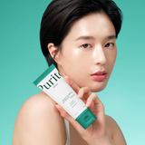 Mighty Bamboo Panthenol Cream