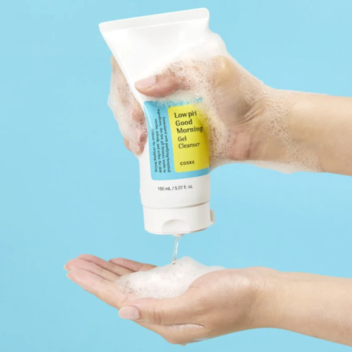 Low pH Good Morning Gel Cleanser