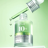 Azelaic Acid 10 Hyaluron Redness Soothing Serum
