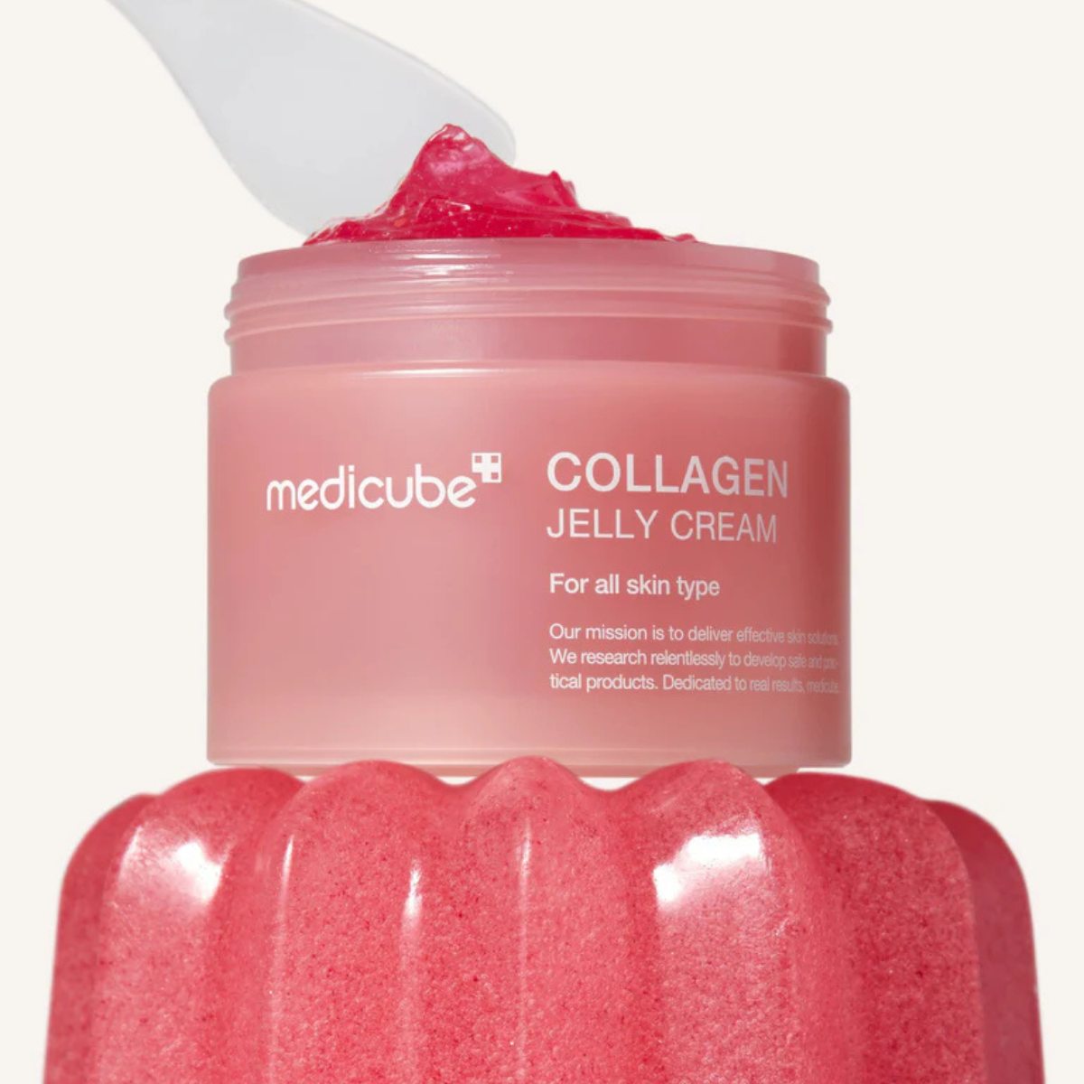 Collagen Jelly Cream