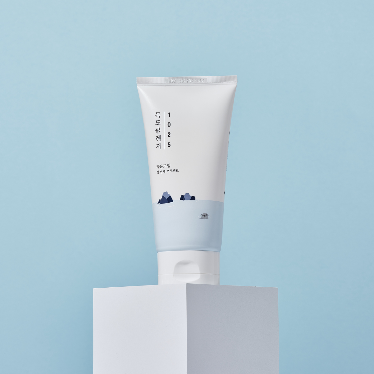 1025 Dokdo Cleanser