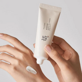 Relief Sun : Rice + Probiotics SPF50+