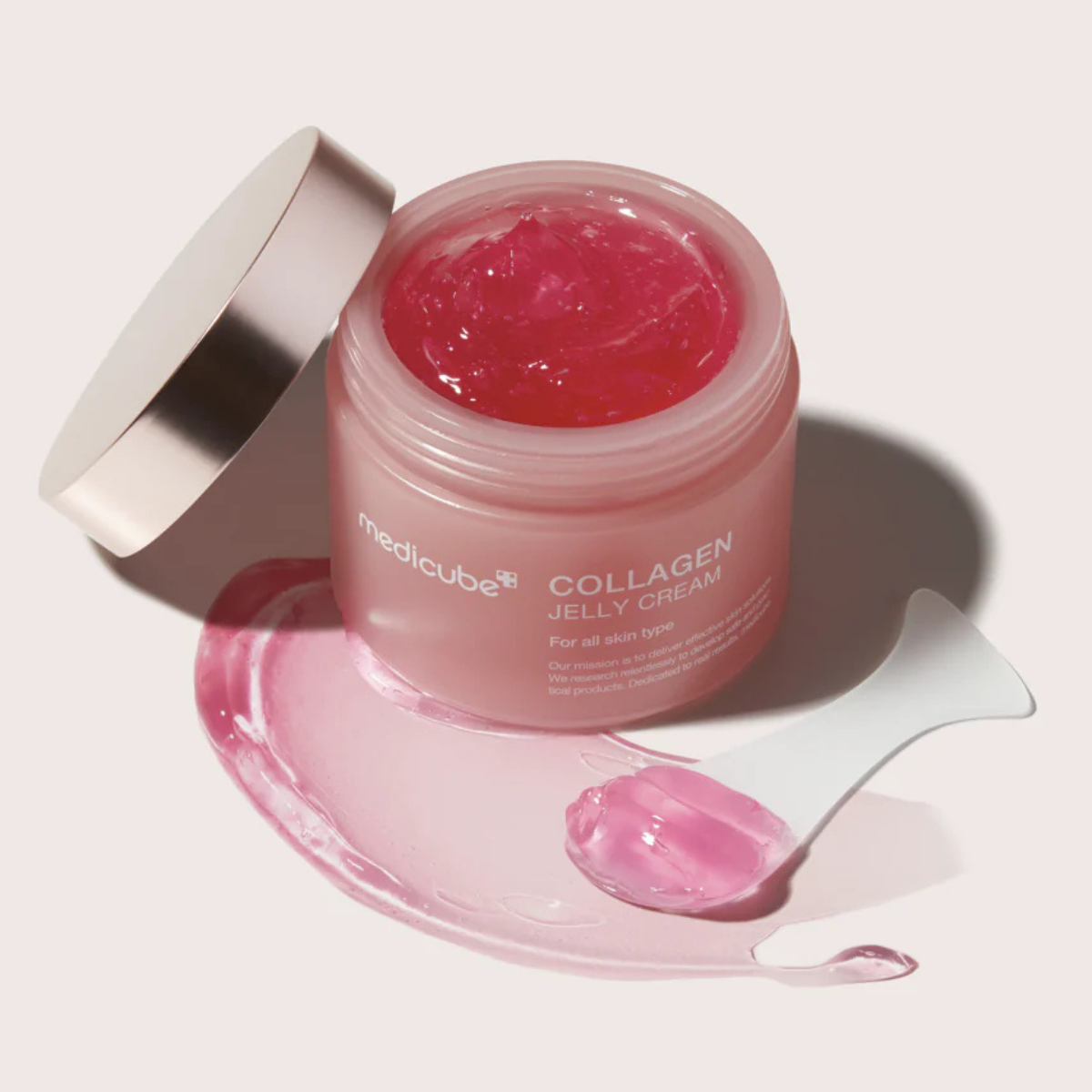 Collagen Jelly Cream