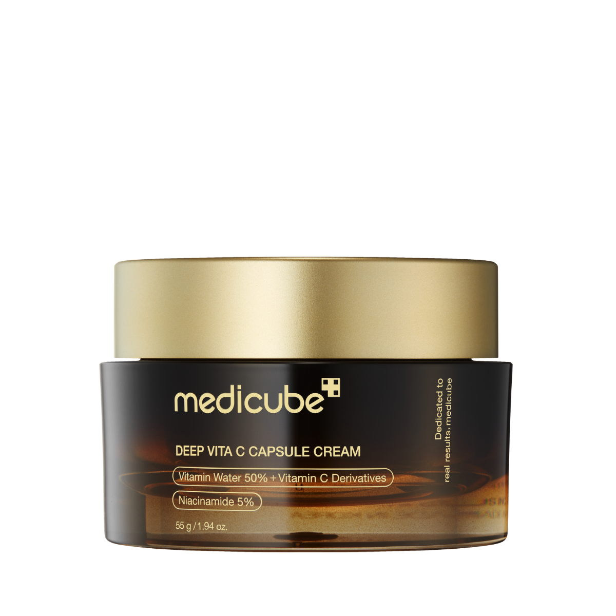 Deep Vita C Capsule Cream