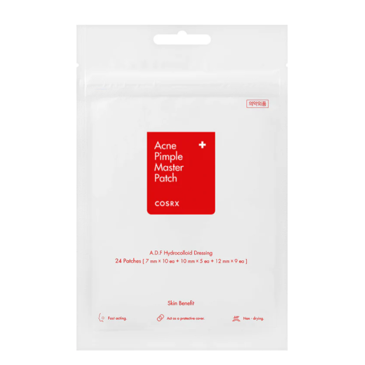Acne Pimple Master Patch