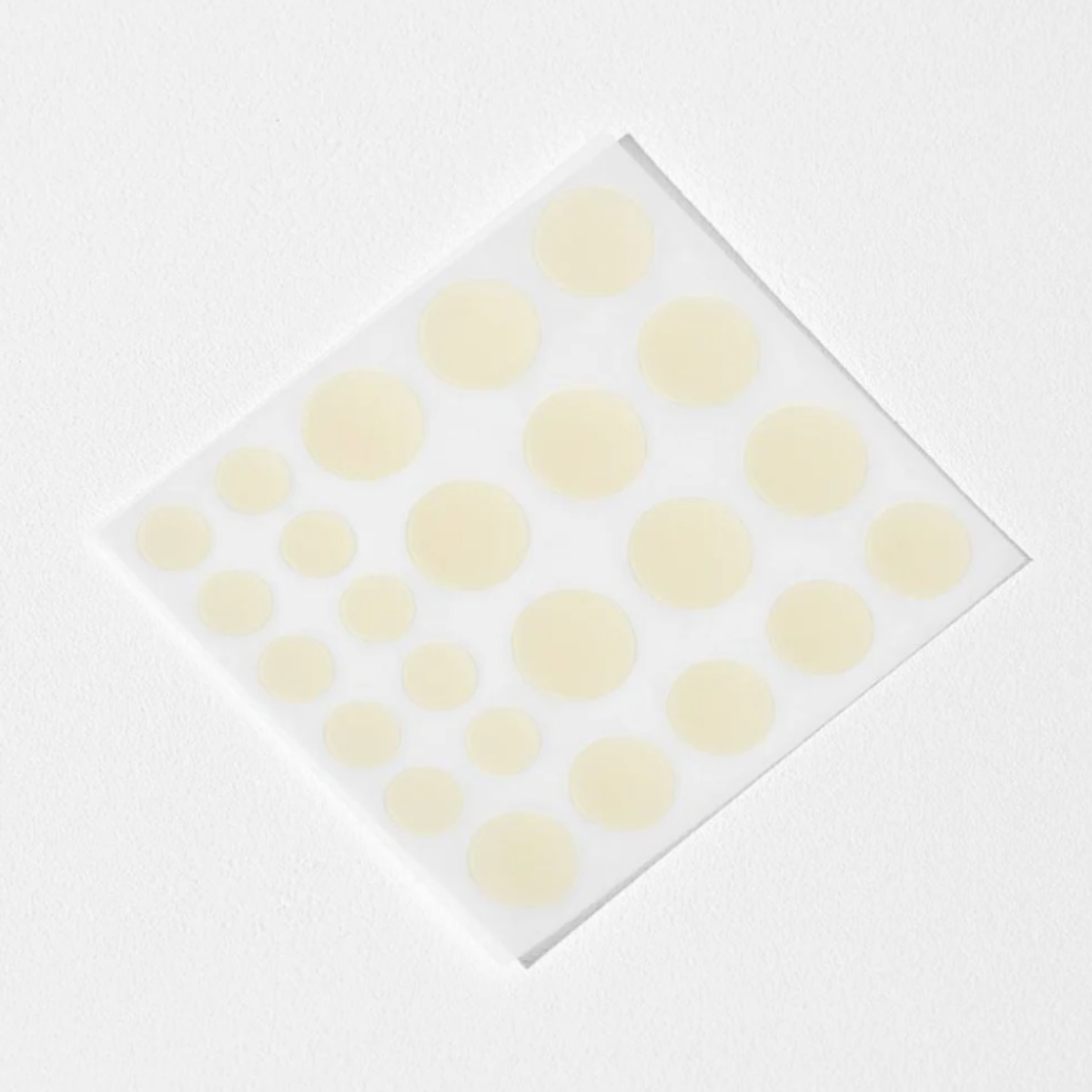 Acne Pimple Master Patch