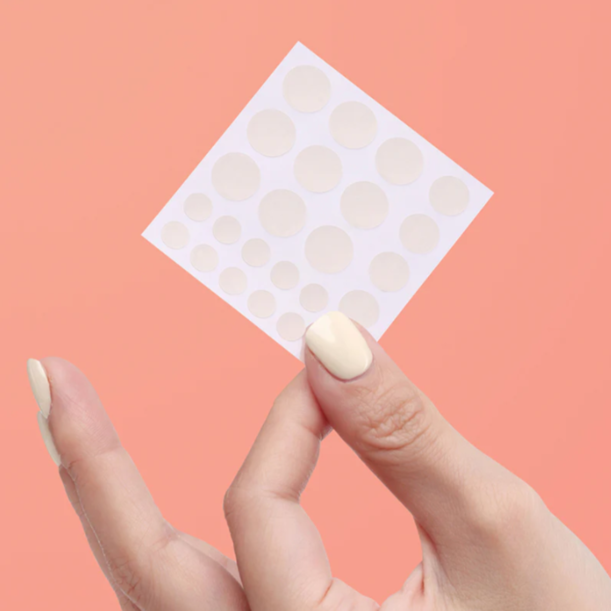 Acne Pimple Master Patch