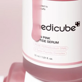 PDRN Pink Peptide Serum