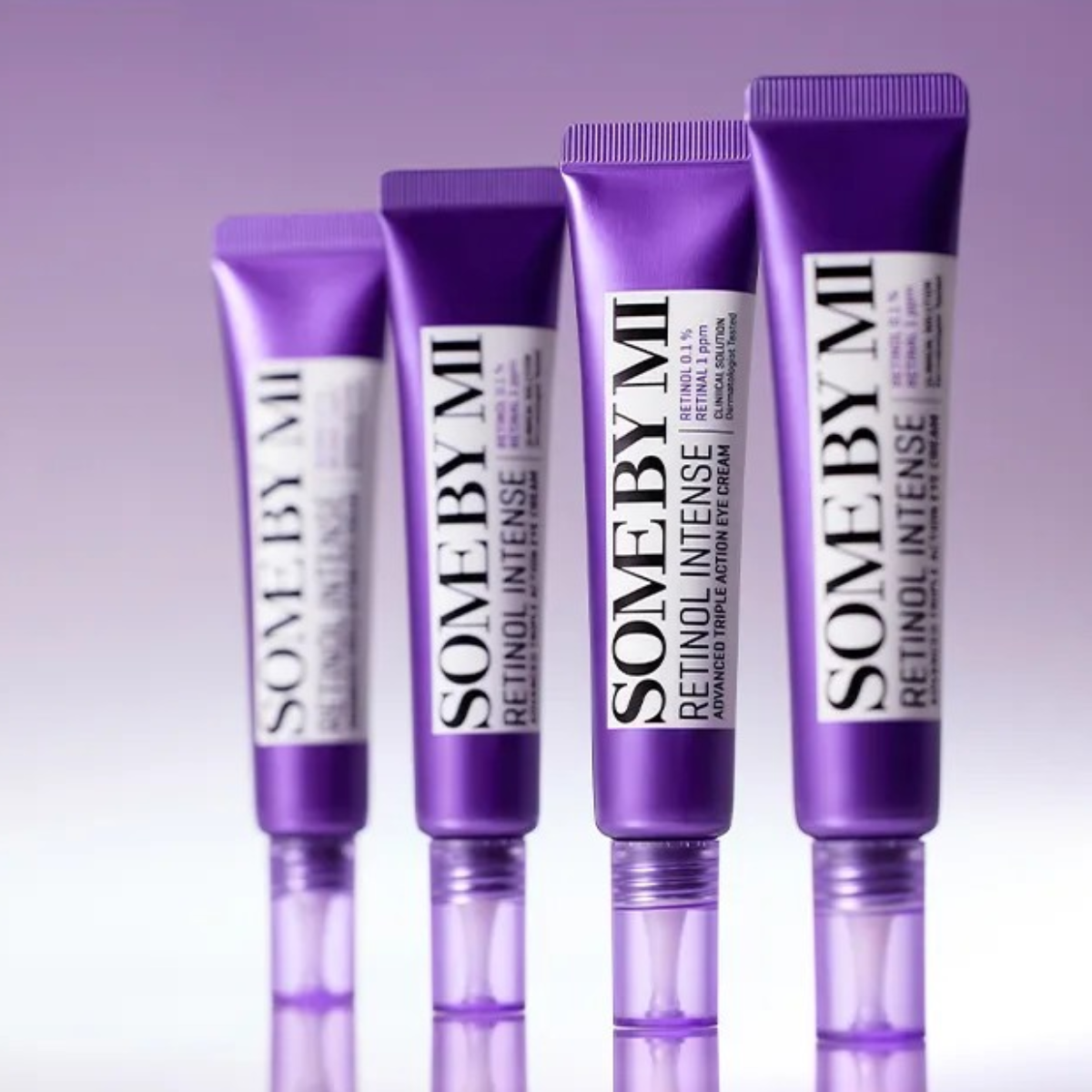 Retinol Intense Advanced Triple Action Eye Cream