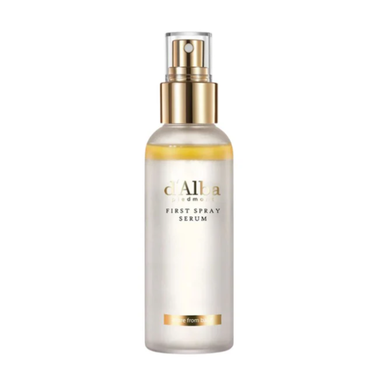 White Truffle First Spray Serum