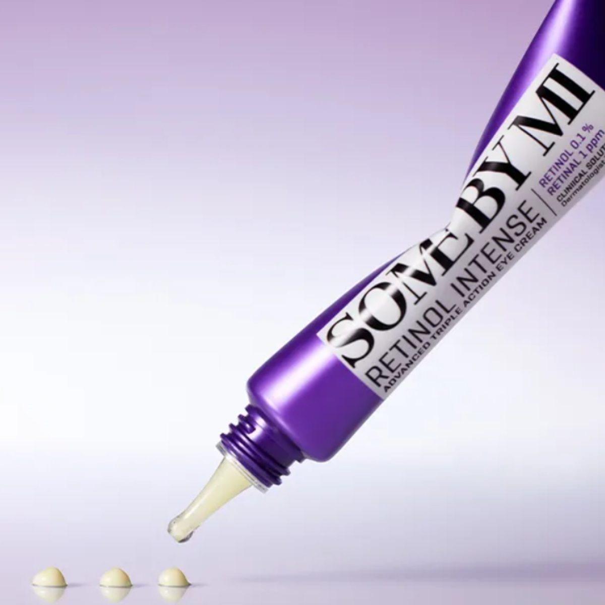 Retinol Intense Advanced Triple Action Eye Cream