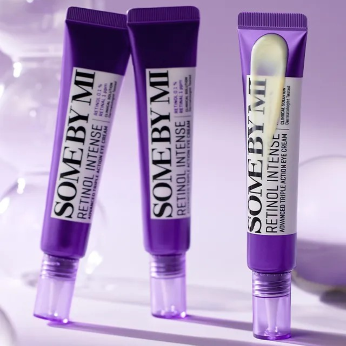 Retinol Intense Advanced Triple Action Eye Cream