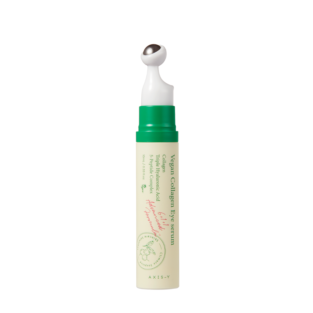 Vegan Collagen Eye Serum