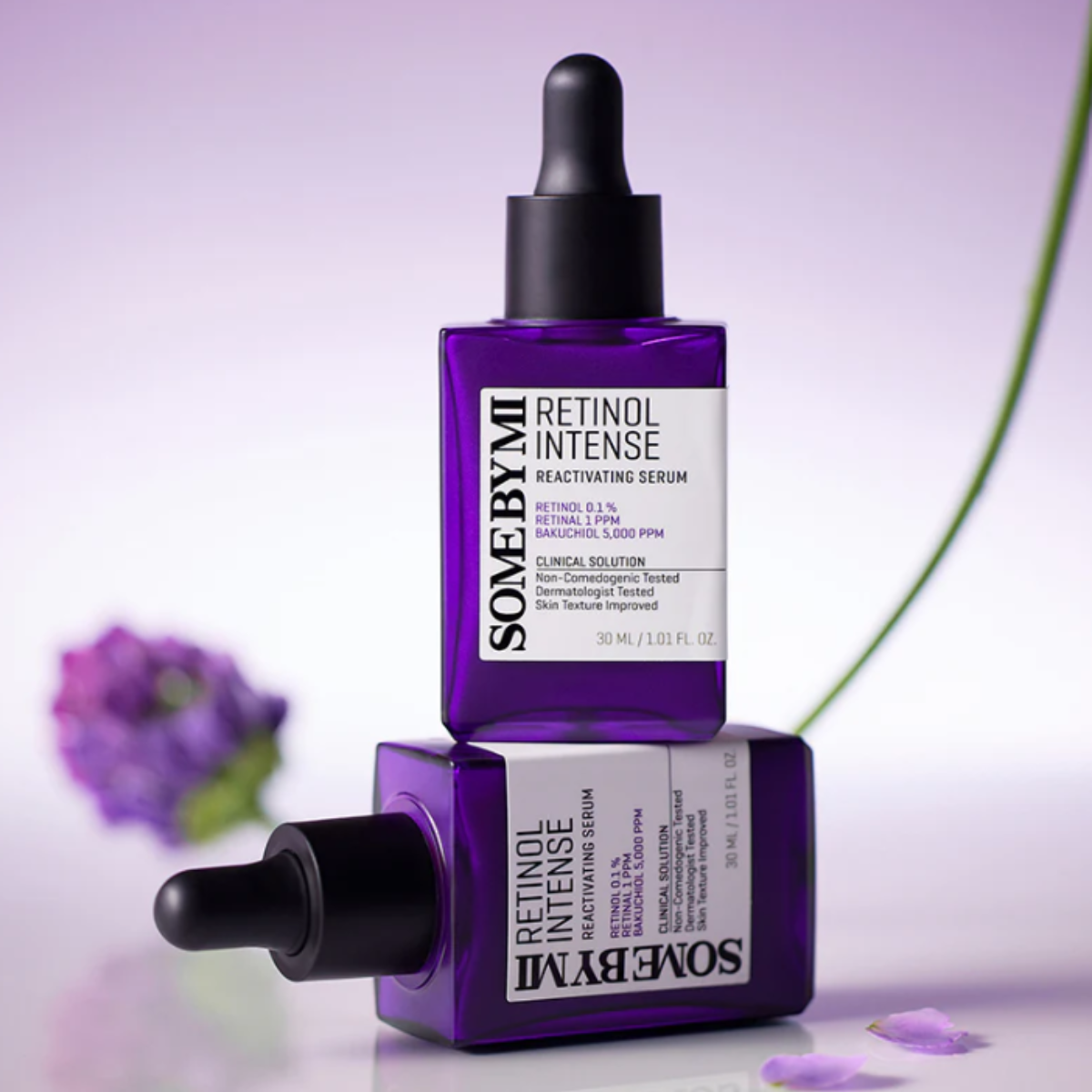 Retinol Intense Reactivating Serum
