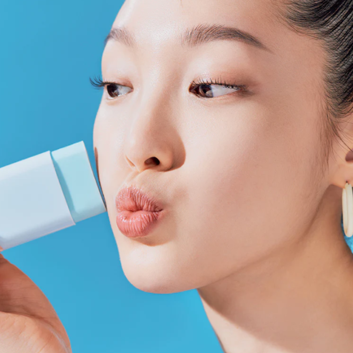 Cotton Soft Sun Stick SPF50+