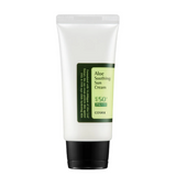 Aloe Soothing Sun Cream SPF50+