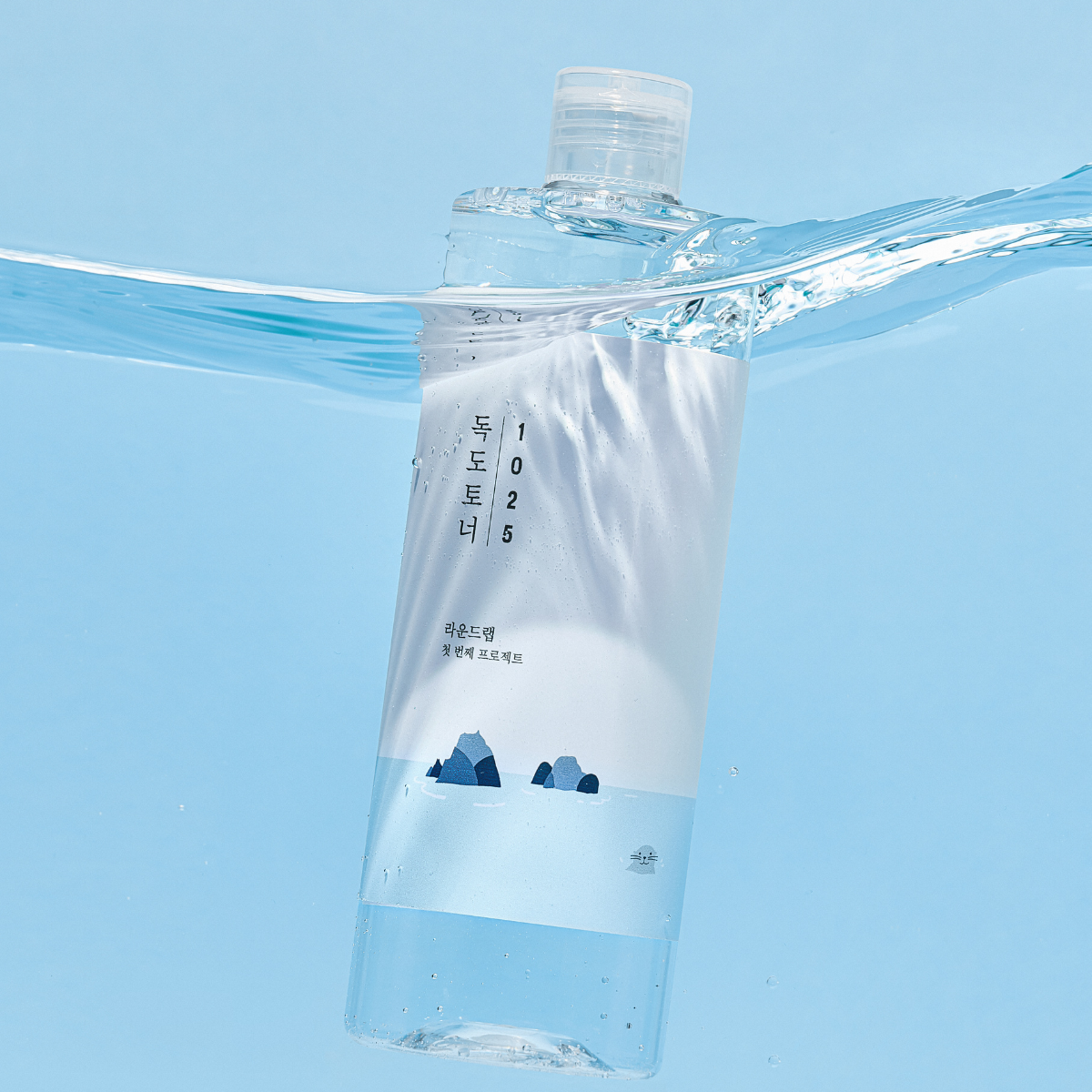 1025 Dokdo Lotion