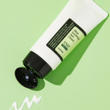 Aloe Soothing Sun Cream SPF50+