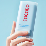Cotton Soft Sun Stick SPF50+