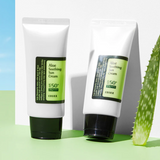 Aloe Soothing Sun Cream SPF50+