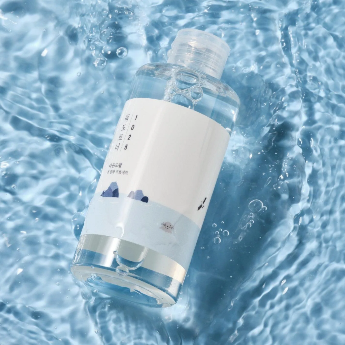 1025 Dokdo Lotion