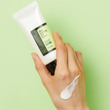 Aloe Soothing Sun Cream SPF50+