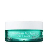 Cera-Heart My Type Duo Cream