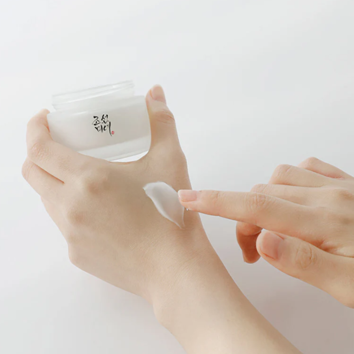 Dynasty Cream