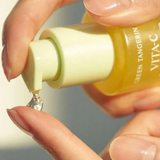 Green Tangerine Vita C Dark Spot Care Serum