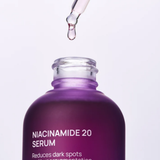 Niacinamide 20 Serum