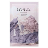 masque coréen centella pores dilatés