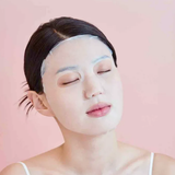 masque coréen centella pores dilatés
