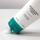 crème hydratante réparatrice coréenne pour peau sensible et fragile