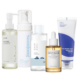 Pack peaux sensibles
