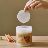 Carrot Carotene Calming Water Pad