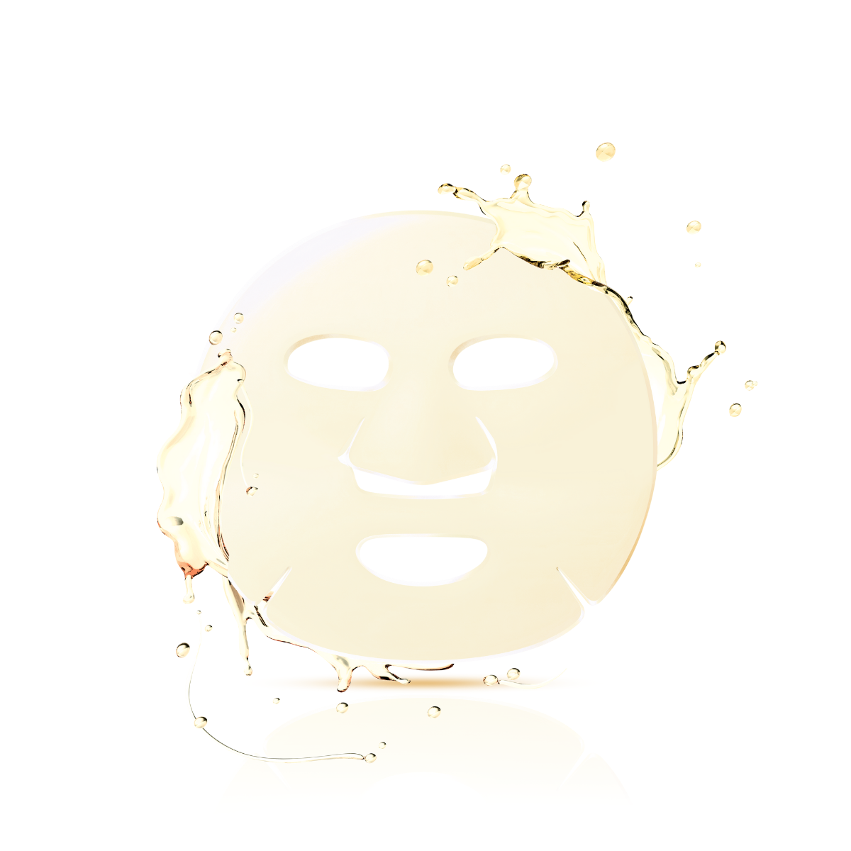 Madagascar Centella Watergel Sheet Ampoule mask
