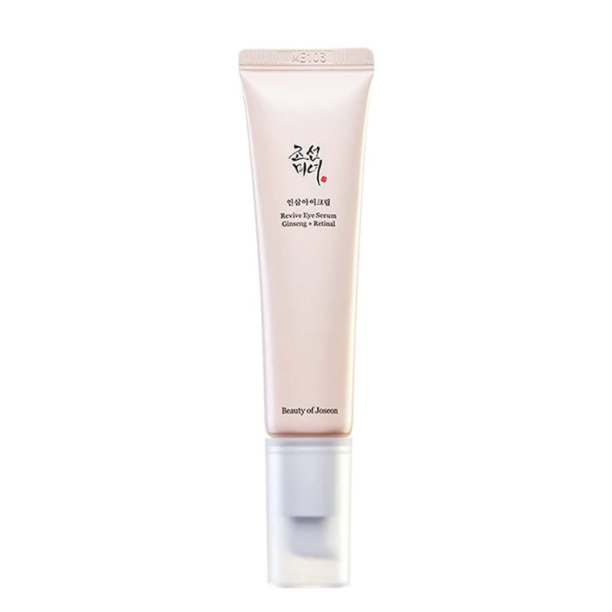 Revive eye serum : Ginseng + Retinal