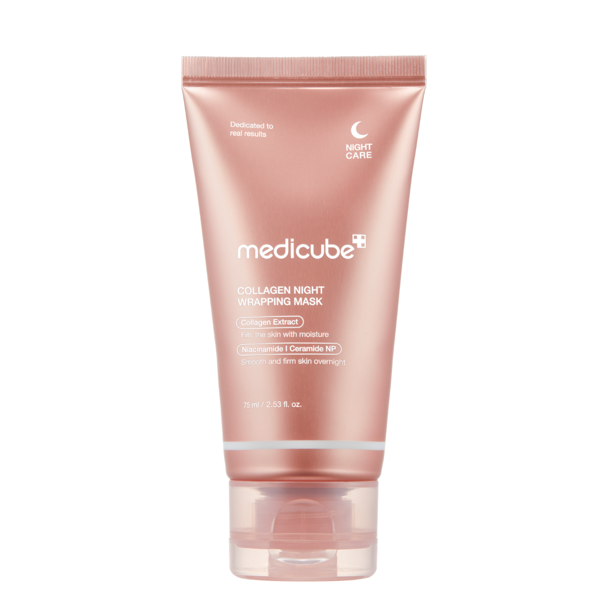 Collagen Night Wrapping Mask