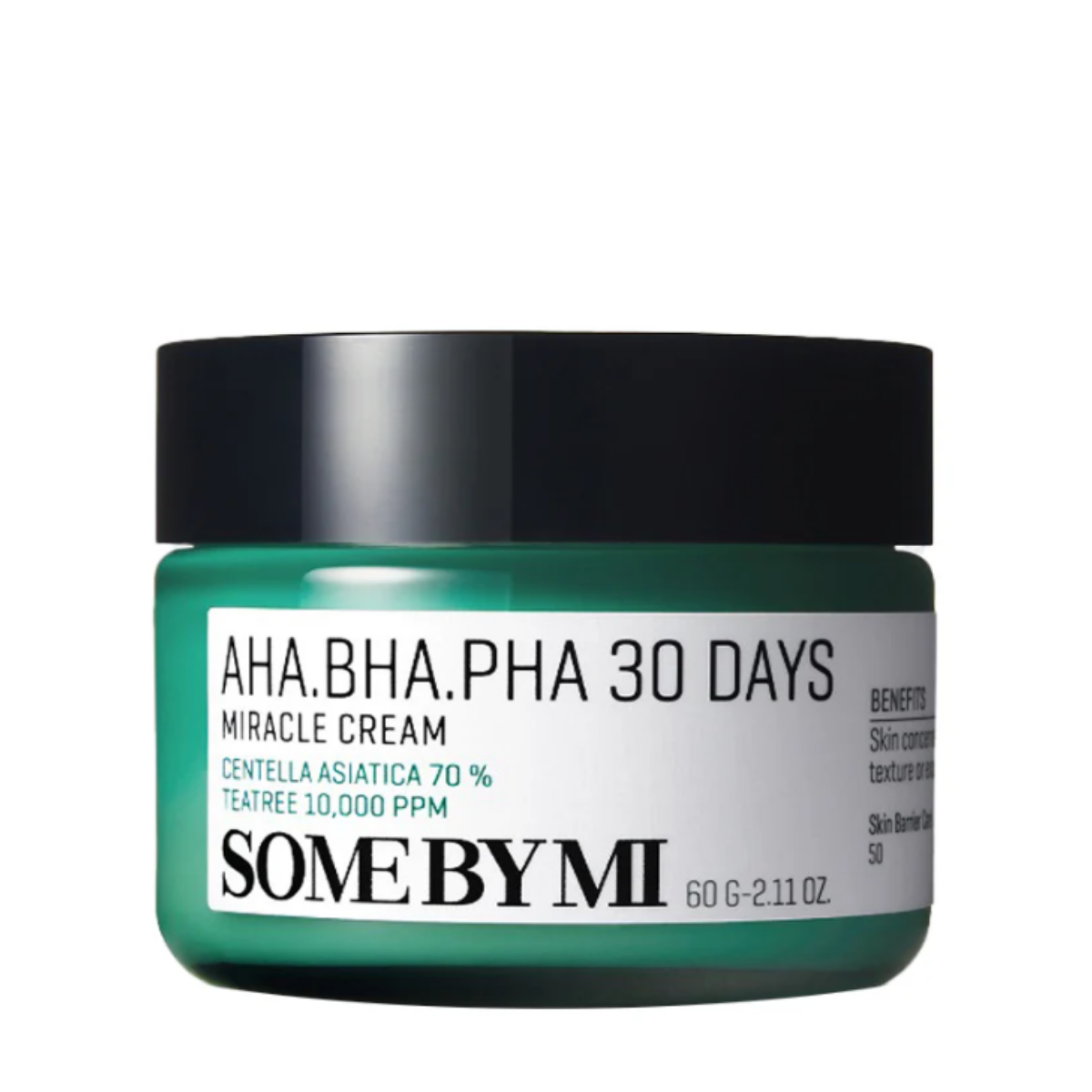 AHA BHA PHA 30 Days Miracle Cream