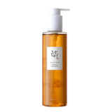 Ginseng Cleansing Oil