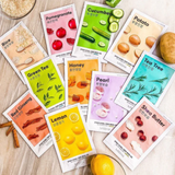 Airy Fit Sheet Mask