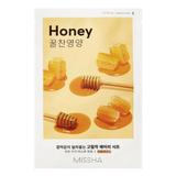 Airy Fit Sheet Mask
